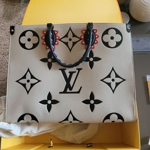 LV Crafty OnTheGo GM